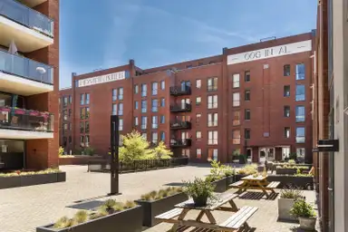 77m2 apartment to rent for 1900€/month in Shakespearehof, Utrecht