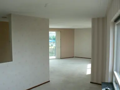 109m2 flat to rent for 1343€/month in Beeldsnijderstraat, Zwolle