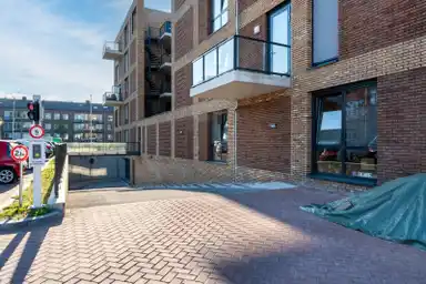 95m2 Wohnung zur Miete für 1769€/Monat in Willem de Zwijgerlaan, Alphen aan den Rijn