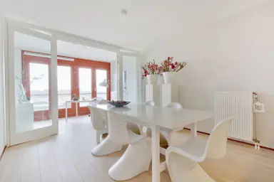 134m2 apartment to rent for 1845€/month in Musicallaan, Utrecht