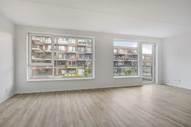 59m2 Wohnung zur Miete für 1100€/Monat in Friesestraatweg, Groningen
