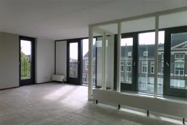 82m2 Wohnung zur Miete für 1125€/Monat in Boterdiep, Groningen