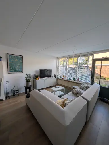 21m2 room to rent for 530€/month in Homberg, Wijchen