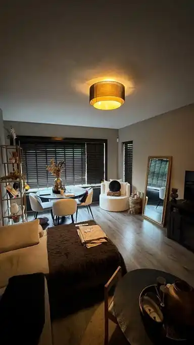 63m2 flat to rent for 690€/month in Thomas à Kempisstraat, Rotterdam
