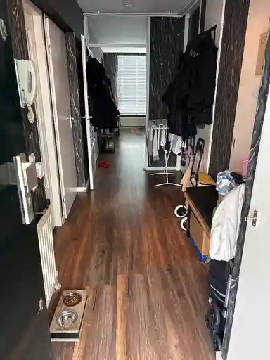 60m2 apartment to rent for 728€/month in Laakweg, The Hague