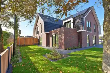 109m2 flat to rent for 1500€/month in Ferlinge Stasjonsstrjitte 108, De Westereen
