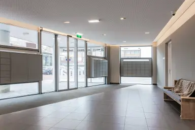 90m2 apartment to rent for 1535€/month in President Kennedyplein, Beverwijk