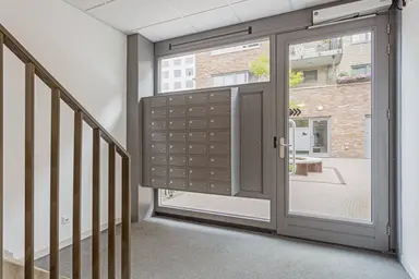 48m2 apartment to rent for 1152€/month in Dokter Frans Fouquetstraat, Maastricht