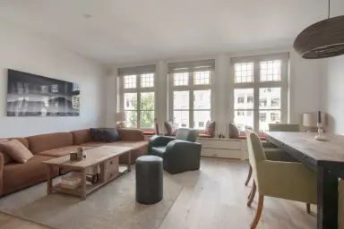 m2 apartment to rent for 3850€/month in Elandsgracht 109, Amsterdam