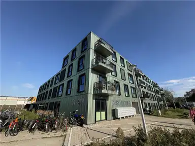 21.88m2 Studio zur Miete für 498.2€/Monat in Nieuwe Dukenburgseweg 905, Nijmegen