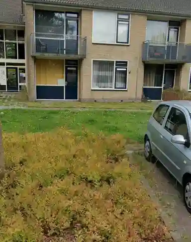 65m2 apartment to rent for 560€/month in Boekhorsterweg, Oosterwolde
