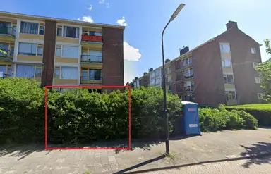 91m2 apartment to rent for 757.29€/month in Regenbooglaan 153, Rijswijk