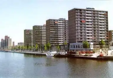 48m2 apartment to rent for 713.02€/month in Stieltjesstraat 499, The Hague