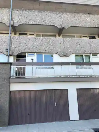 45m2 Appartement te huur voor 713.02€/maand in Bolksbeek 86, Zaandam