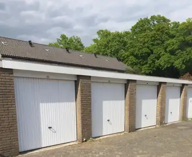 17m2 house to rent for 120€/month in Meester van Zuylen van Nyeveltstraat 11, Waalwijk
