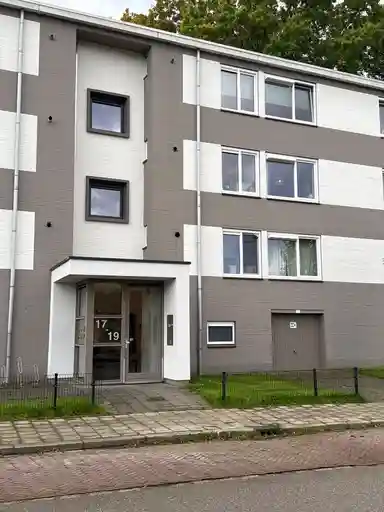 77m2 Appartement te huur voor 713.02€/maand in Beethovenstraat 17, Sittard