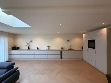 168m2 house to rent for 2300€/month in Ambachtsmark, Almere