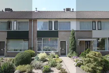 89μ² μονοκατοικία προς ενοικίαση για 932.93€/μήνα σε Bernard van Meursstraat 9, Oldenzaal