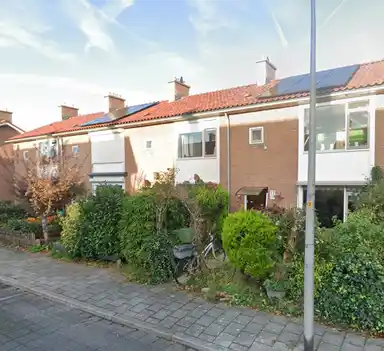 59m2 Haus zur Miete für 869.55€/Monat in Langenhorststraat 17, Voorschoten