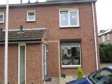m2 Haus zur Miete für 764.14€/Monat in Tiggelerhof 9, Arcen