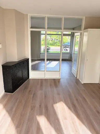 48m2 apartment to rent for 1008.35€/month in Oosterpark 50, Assen