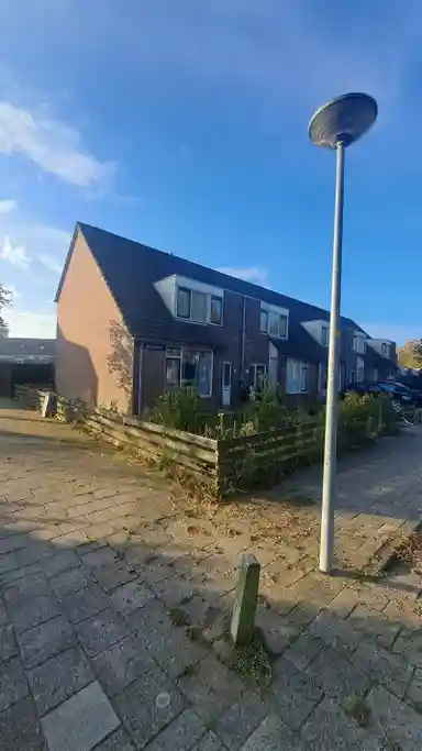 74m2 maison à louer pour 764€/mois à Bretagnestraat, Alkmaar