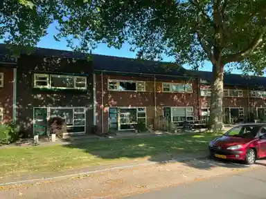 m2 house to rent for 932.93€/month in Atlaslaan 64, Hoogeveen
