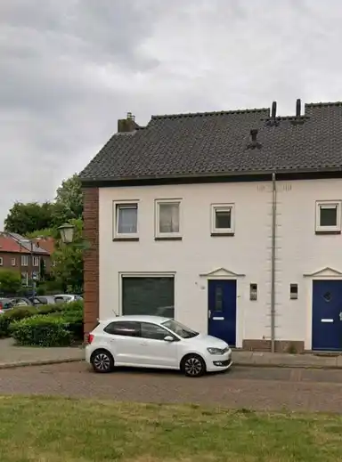 81m2 apartment to rent for 760€/month in Michiel de Ruyterweg, Vught