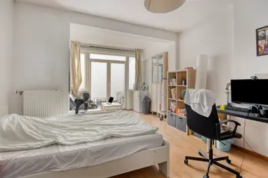 22m2 Kamer te huur voor 740€/maand in Burgemeester Ceulenstraat 11A, Maastricht