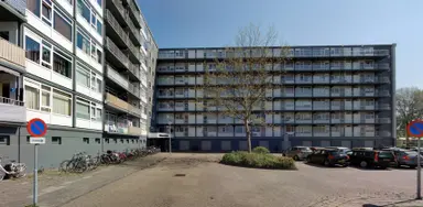 59m2 flat te huur voor 537.9€/maand in Sint Jansberg 202, Drachten
