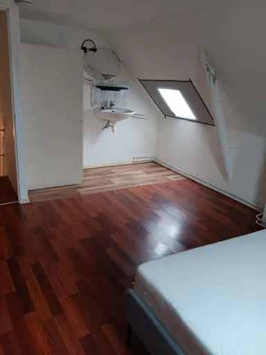 25m2 Kamer te huur voor 500€/maand in Laarstraat, Zutphen