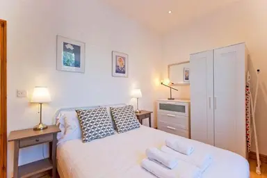 16m2 Kamer te huur voor 650€/maand in Willemstraat, Leiden