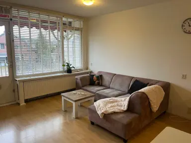 56m2 Appartement te huur voor 775€/maand in Haaksbergerstraat 476A, Enschede