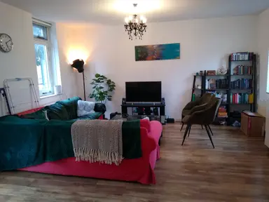 m2 Kamer te huur voor 1038€/maand in Eschersingel, Utrecht