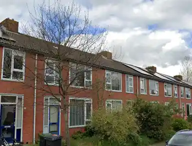 11m2 room to rent for 621€/month in Siriusstraat 49, Groningen