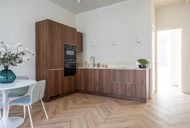 78m2 Appartement te huur voor 1995€/maand in Weimarstraat, The Hague