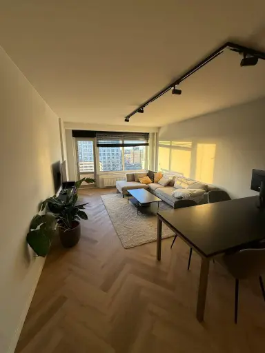 59m2 Appartement te huur voor 2000€/maand in Nachtwachtlaan, Amsterdam