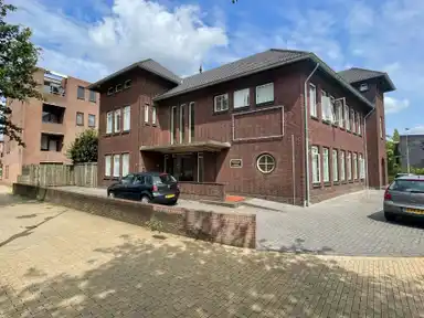 13m2 Kamer te huur voor 346.45€/maand in Sophiaplein, Apeldoorn
