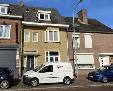 40m2 studio à louer pour 879€/mois à Ambyerstraat Noord, Maastricht