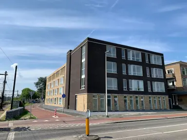 45m2 Appartamento in affitto per 775€/mese a De Statie, Bergen op Zoom