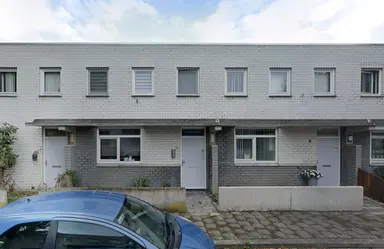 m2 house to rent for 764.14€/month in Mimosabeemd 4, Maastricht