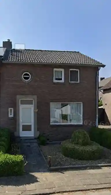 m2 house to rent for 764.14€/month in Kapelaanstraat 74, Maastricht