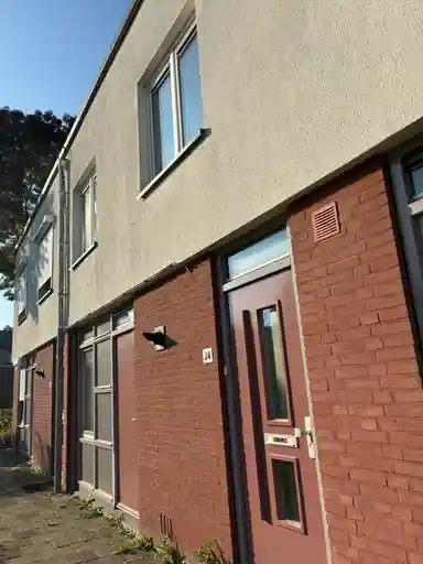 m2 maison à louer pour 764.14€/mois à Abel Tasmanstraat 34, Heerlen