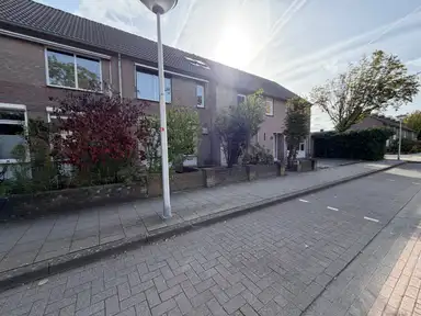 85m2 Appartement à louer pour 1895€/mois à Muzenlaan 58, Eindhoven