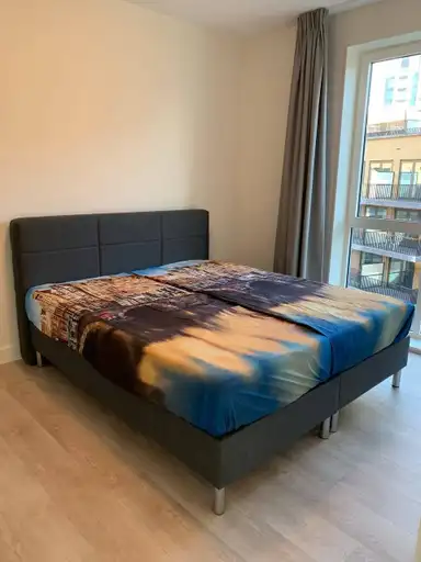 12.7m2 room to rent for 1342€/month in Carel Willinkgracht, Diemen