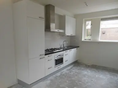 120μ² μονοκατοικία προς ενοικίαση για 1150€/μήνα σε Vuurdoornstraat, Vaassen