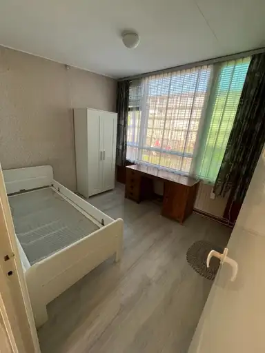 11m2 Zimmer zur Miete für 460€/Monat in Melsbroekstraat, Tilburg