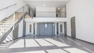 55m2 flat to rent for 1320€/month in Kolffpad 58, Leiden