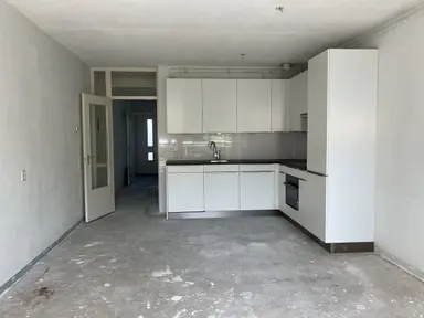50m2 flat to rent for 1050€/month in Fideliolaan 246, Amstelveen