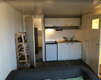 28m2 Studio zur Miete für 895€/Monat in Sint Hubertus, Ede